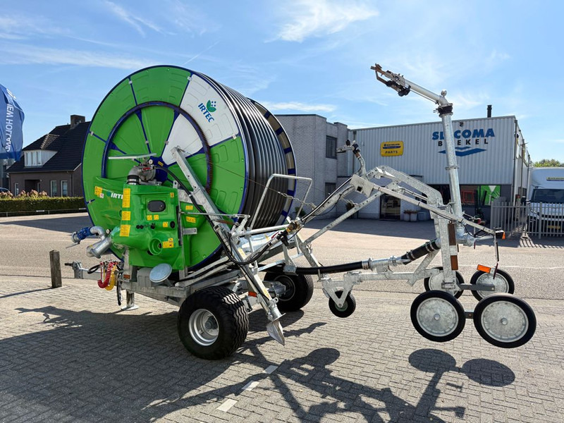 Irtec G/ES3 110x420 Beregeningshaspel - Penyemprot traktor: gambar 2 Irtec G/ES3 110x420 Beregeningshaspel - Penyemprot traktor: gambar 2