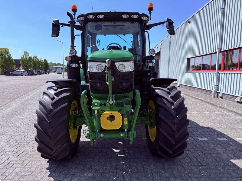 John Deere 6R130 Command Pro Autopowr - Traktor: gambar 3 John Deere 6R130 Command Pro Autopowr - Traktor: gambar 3