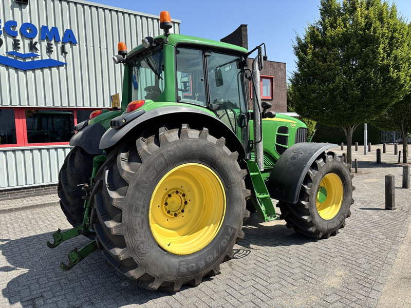 John Deere 7530 Premium AutoPowr - Traktor: gambar 3 John Deere 7530 Premium AutoPowr - Traktor: gambar 3