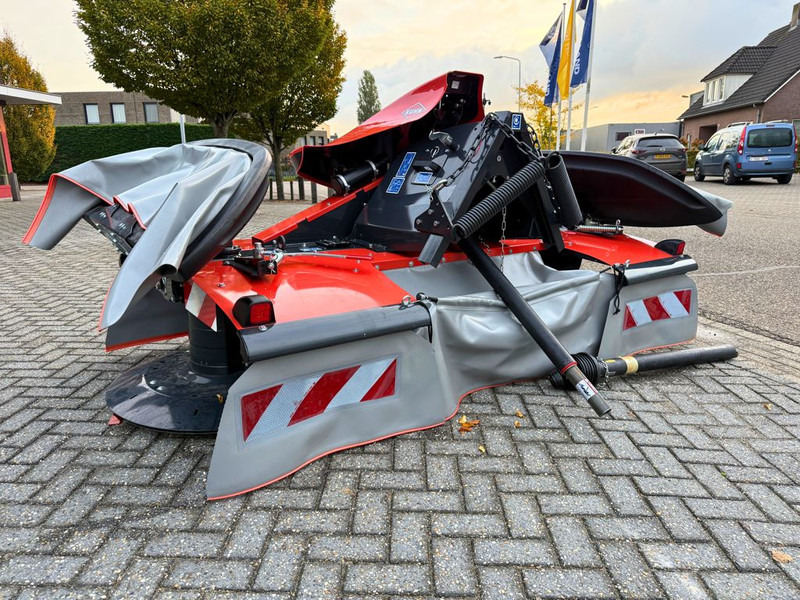 Kuhn PZ3021F Trommelmaaier - Mesin pemotong padang rumput: gambar 2 Kuhn PZ3021F Trommelmaaier - Mesin pemotong padang rumput: gambar 2