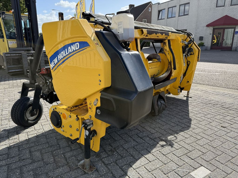 New Holland 300FPE Gras Pickup - Mesin pemanen: gambar 2 New Holland 300FPE Gras Pickup - Mesin pemanen: gambar 2