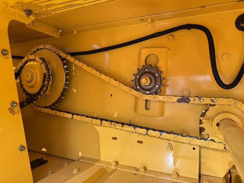 New Holland BC5060 Mini Balenpers - Baler persegi: gambar 5 New Holland BC5060 Mini Balenpers - Baler persegi: gambar 5