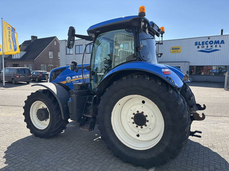 New Holland T7.245 Auto Command MY18 - Traktor: gambar 2 New Holland T7.245 Auto Command MY18 - Traktor: gambar 2