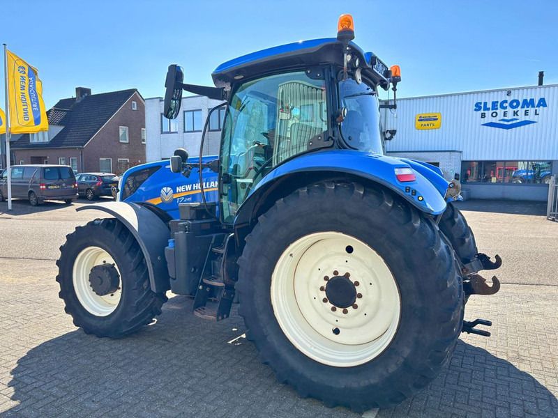 New Holland T7.245 Auto Command MY18 - Traktor: gambar 2 New Holland T7.245 Auto Command MY18 - Traktor: gambar 2