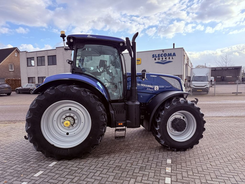 Traktor New Holland T7.270 AC Stage V Blue Power: gambar 19 Traktor New Holland T7.270 AC Stage V Blue Power: gambar 19