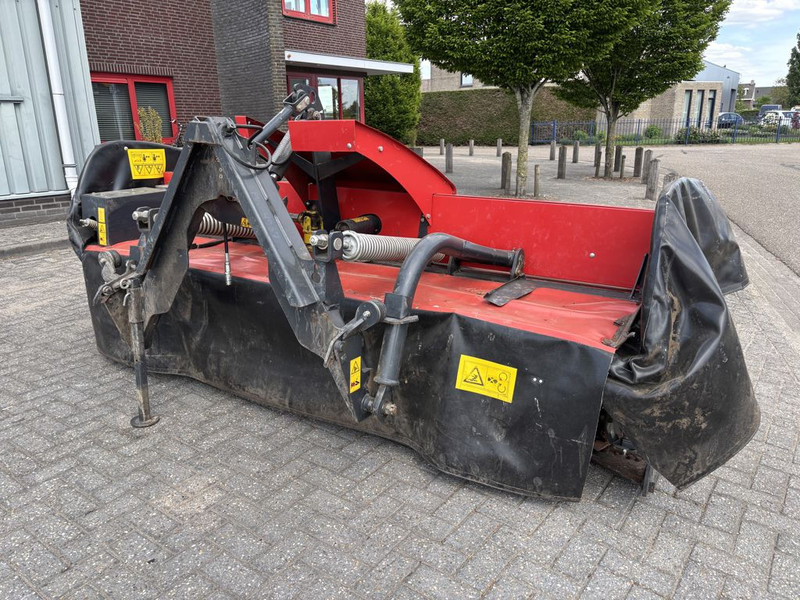 Vicon Extra 332 XF Frontmaaier - Mesin pemotong padang rumput: gambar 3 Vicon Extra 332 XF Frontmaaier - Mesin pemotong padang rumput: gambar 3