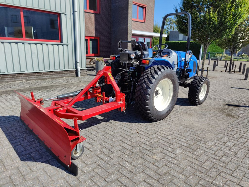 Wifo Egalisatie / schuif/ Tractor heftruck - Garu: gambar 3 Wifo Egalisatie / schuif/ Tractor heftruck - Garu: gambar 3