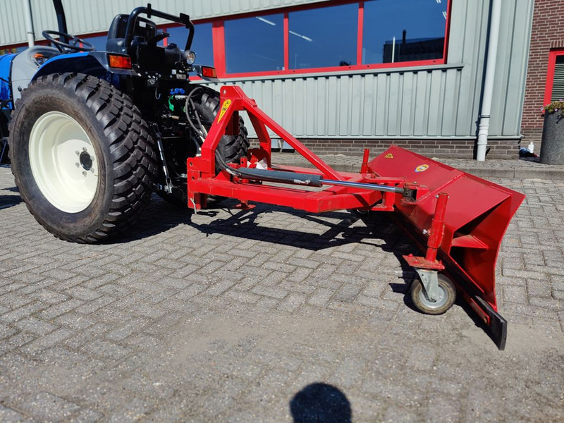 Wifo Egalisatie / schuif/ Tractor heftruck - Garu: gambar 5 Wifo Egalisatie / schuif/ Tractor heftruck - Garu: gambar 5