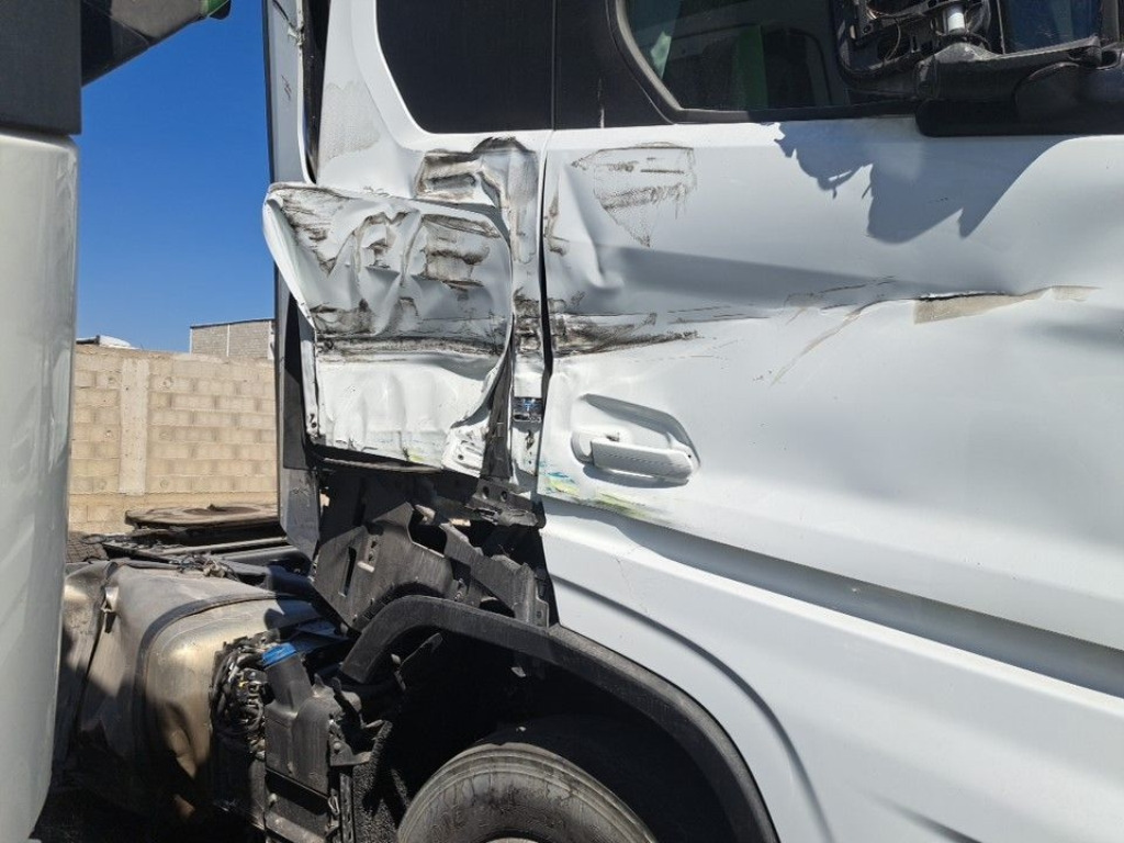 FORD F-MAX 500 - Tractor head: gambar 3 FORD F-MAX 500 - Tractor head: gambar 3