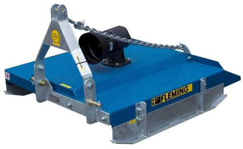 Fleming TOP5 Mower - Mesin pemotong chopper: gambar 1 Fleming TOP5 Mower - Mesin pemotong chopper: gambar 1