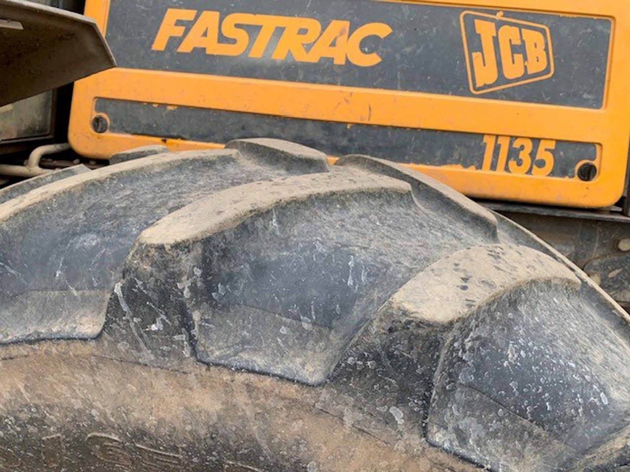 Semprotan JCB 1135 Fast and Knight 24MTR Demount Sprayer: gambar 8