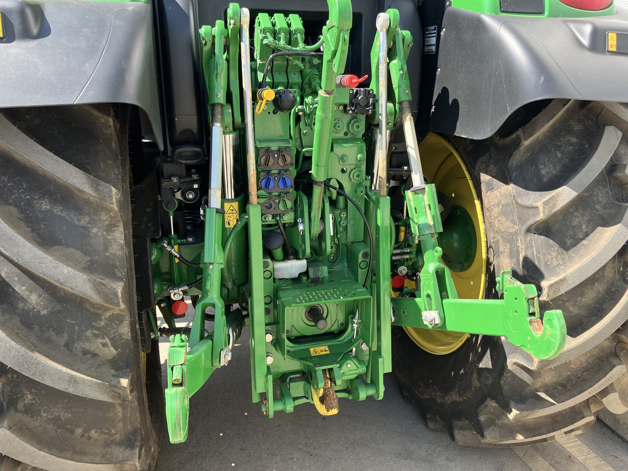 Traktor John Deere 6R 150: gambar 12