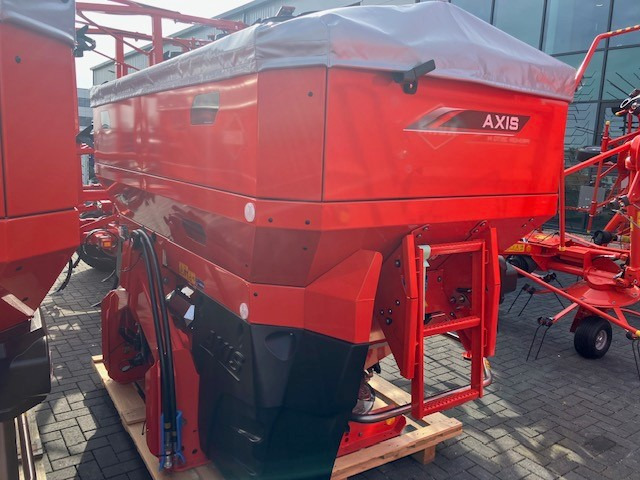 Kuhn Axis 40.2 M EMC V8 - Penyebar pupuk: gambar 2 Kuhn Axis 40.2 M EMC V8 - Penyebar pupuk: gambar 2