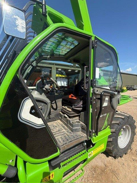 MERLO P40.13 - Telehandler: gambar 3 MERLO P40.13 - Telehandler: gambar 3