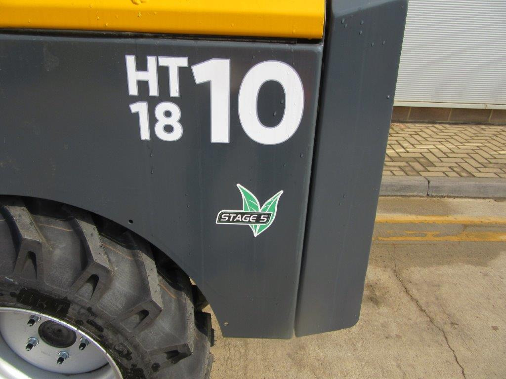 Tempat sampah mini NC HT1810: gambar 13
