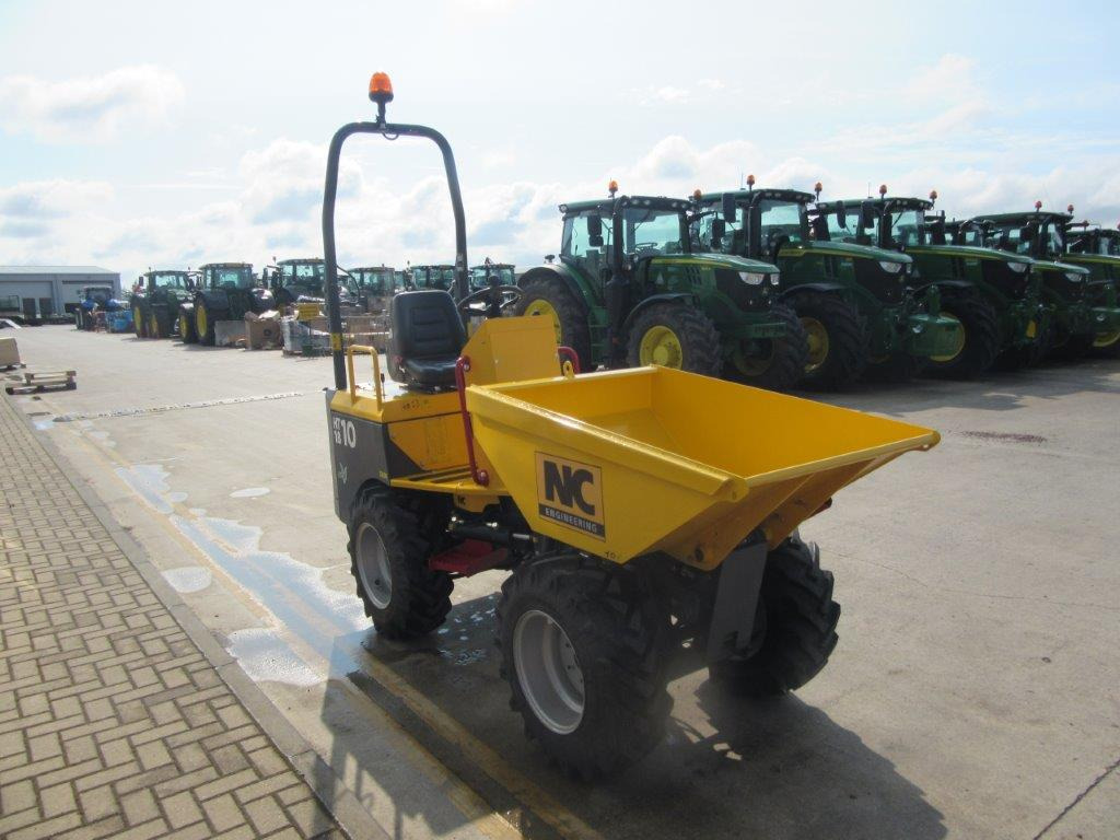 Tempat sampah mini NC HT1810: gambar 6