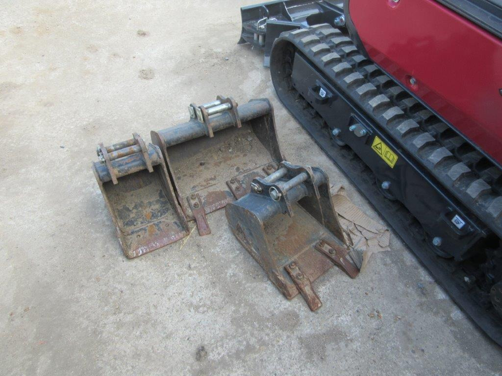 Ekskavator YANMAR VIO12: gambar 20