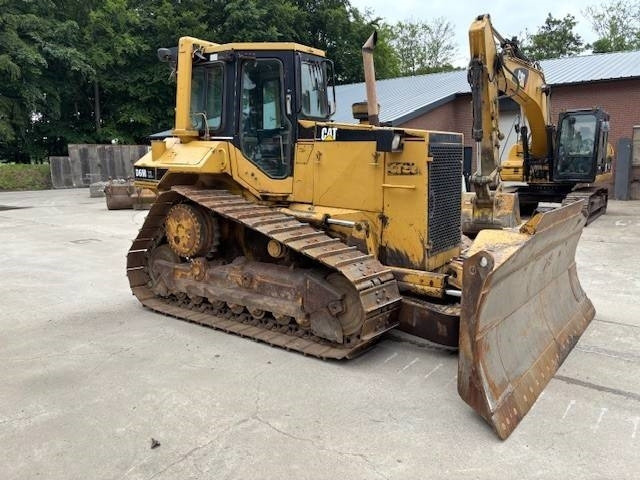 CAT D 6 M XL - Bulldozer: gambar 4 CAT D 6 M XL - Bulldozer: gambar 4
