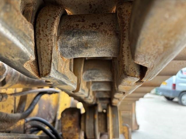 Bulldozer CAT D 6 M XL: gambar 16