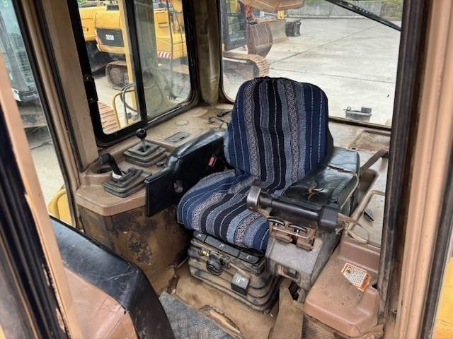 Bulldozer CAT D 6 M XL: gambar 22