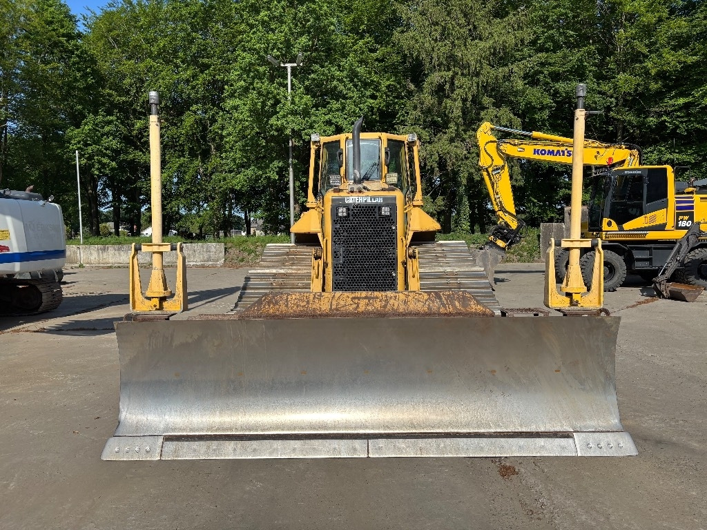 CAT D 6 N LGP - Bulldozer: gambar 4 CAT D 6 N LGP - Bulldozer: gambar 4
