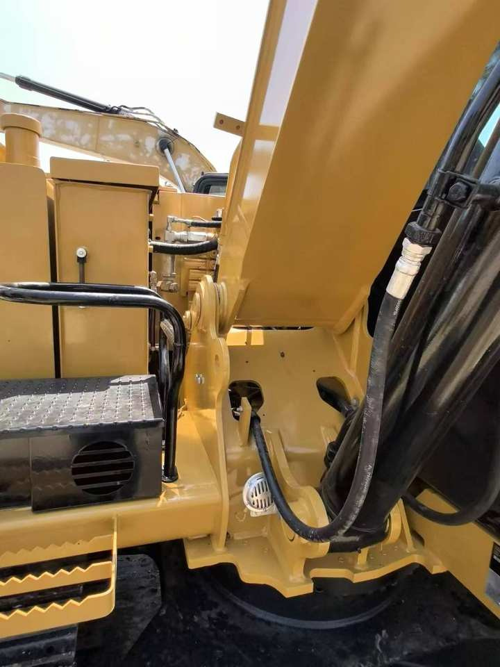 Cat Japanese Brand 308E2 Second-hand Excavator Used Original Caterpillar Crawler Monstruction Machinery - Ekskavator perayap: gambar 4 Cat Japanese Brand 308E2 Second-hand Excavator Used Original Caterpillar Crawler Monstruction Machinery - Ekskavator perayap: gambar 4