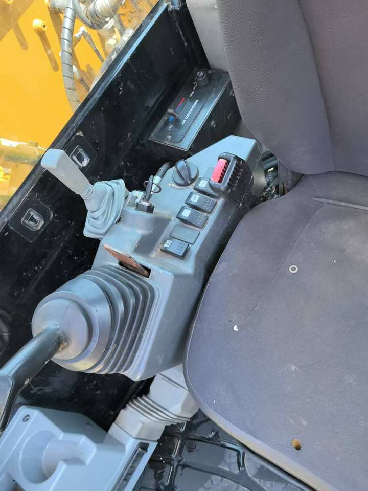 Cat Japanese Brand 308E2 Second-hand Excavator Used Original Caterpillar Crawler Monstruction Machinery - Ekskavator perayap: gambar 3 Cat Japanese Brand 308E2 Second-hand Excavator Used Original Caterpillar Crawler Monstruction Machinery - Ekskavator perayap: gambar 3