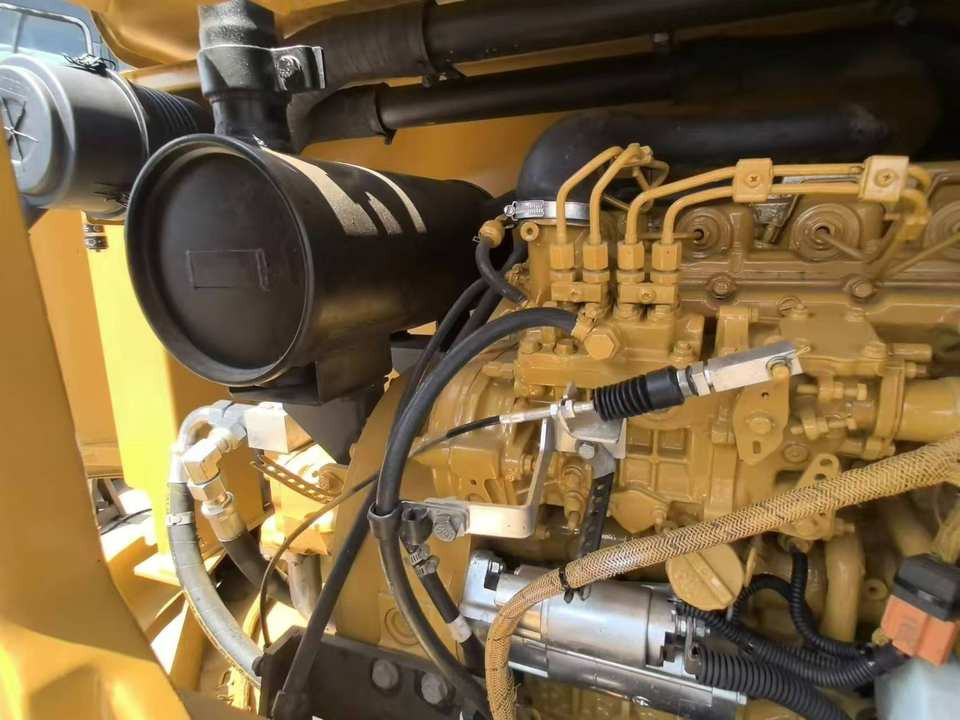 Cat Japanese Brand 308E2 Second-hand Excavator Used Original Caterpillar Crawler Monstruction Machinery - Ekskavator perayap: gambar 5 Cat Japanese Brand 308E2 Second-hand Excavator Used Original Caterpillar Crawler Monstruction Machinery - Ekskavator perayap: gambar 5