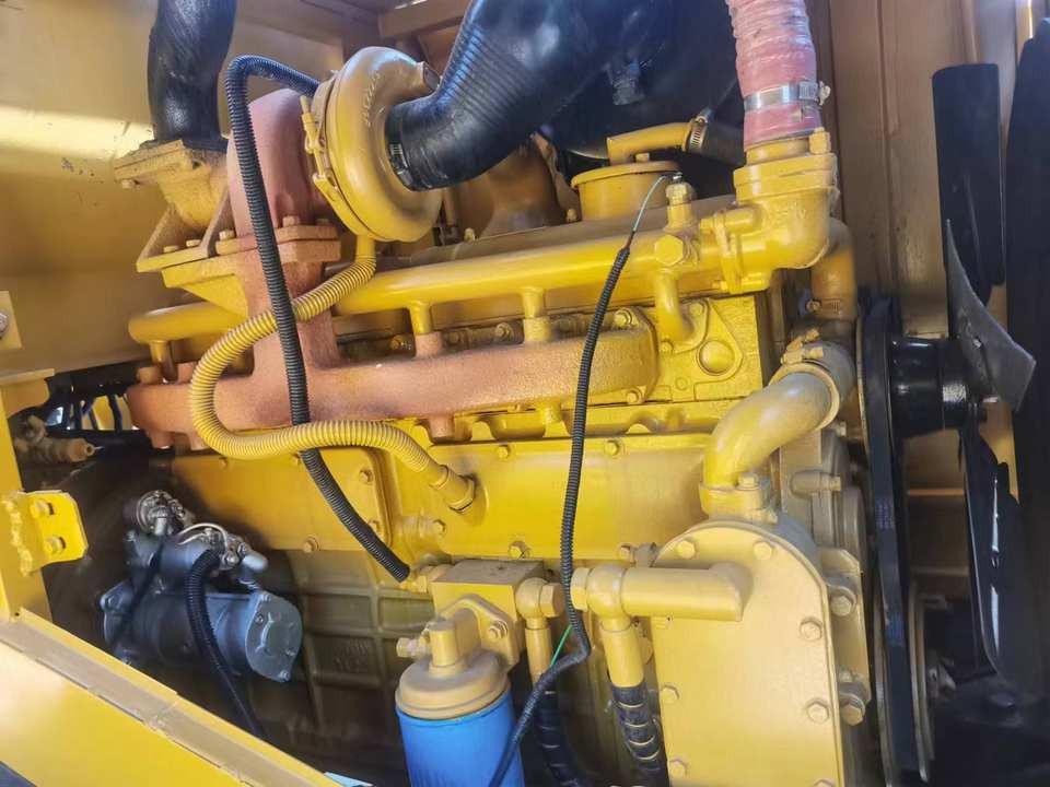 Secondhand Road Construction Equipment Used SDLG LG936L Wheel Loader SDLG 936 956Lfrontend Loader for Sale - Wheel loader: gambar 4 Secondhand Road Construction Equipment Used SDLG LG936L Wheel Loader SDLG 936 956Lfrontend Loader for Sale - Wheel loader: gambar 4