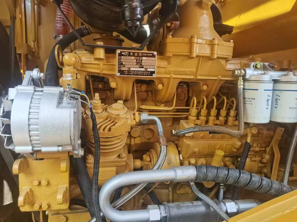 Secondhand Road Construction Equipment Used SDLG LG936L Wheel Loader SDLG 936 956Lfrontend Loader for Sale - Wheel loader: gambar 5 Secondhand Road Construction Equipment Used SDLG LG936L Wheel Loader SDLG 936 956Lfrontend Loader for Sale - Wheel loader: gambar 5