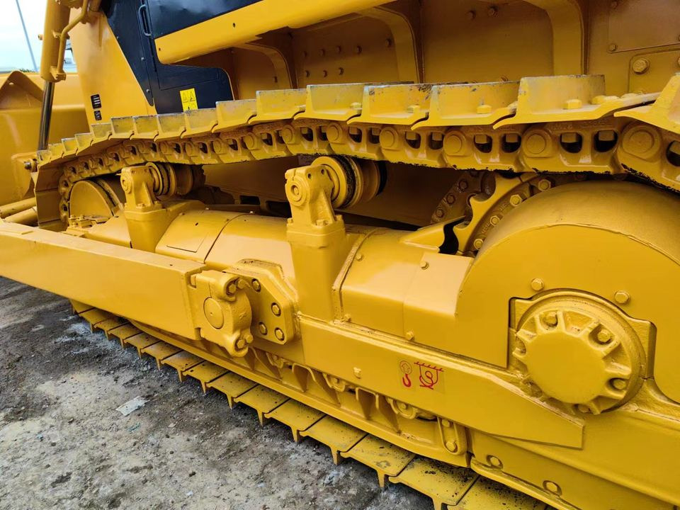 Shantui Second Hand Bulldozer SD32 Original Used Ripper Crawler Bulldozer Core Bearing Including Models SD13 SD16 SD22 SD32 SD42 - Bulldozer: gambar 4 Shantui Second Hand Bulldozer SD32 Original Used Ripper Crawler Bulldozer Core Bearing Including Models SD13 SD16 SD22 SD32 SD42 - Bulldozer: gambar 4