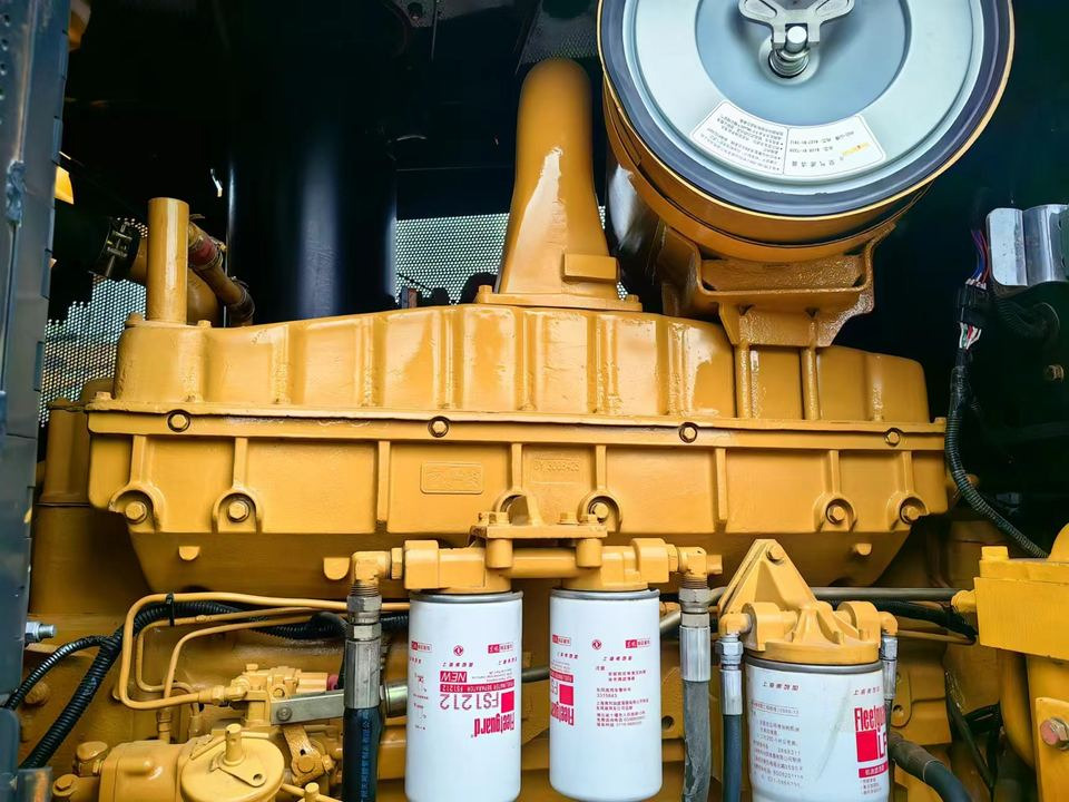 Shantui Second Hand Bulldozer SD32 Original Used Ripper Crawler Bulldozer Core Bearing Including Models SD13 SD16 SD22 SD32 SD42 - Bulldozer: gambar 5 Shantui Second Hand Bulldozer SD32 Original Used Ripper Crawler Bulldozer Core Bearing Including Models SD13 SD16 SD22 SD32 SD42 - Bulldozer: gambar 5