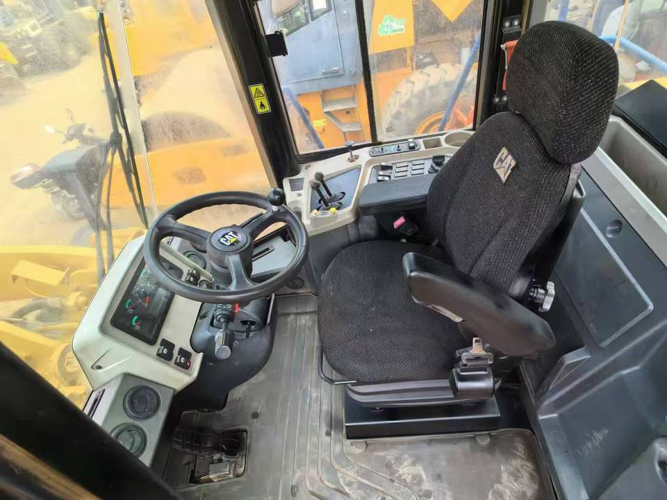 Used Cat 950GC Loader,Caterpillar 950h 950g 950k,Cat Front Loader 936 950 966 986 - Wheel loader: gambar 4 Used Cat 950GC Loader,Caterpillar 950h 950g 950k,Cat Front Loader 936 950 966 986 - Wheel loader: gambar 4
