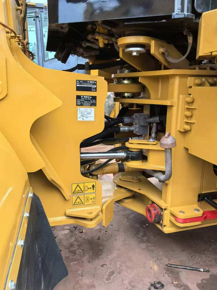 Used Cat 950GC Loader,Caterpillar 950h 950g 950k,Cat Front Loader 936 950 966 986 - Wheel loader: gambar 3 Used Cat 950GC Loader,Caterpillar 950h 950g 950k,Cat Front Loader 936 950 966 986 - Wheel loader: gambar 3