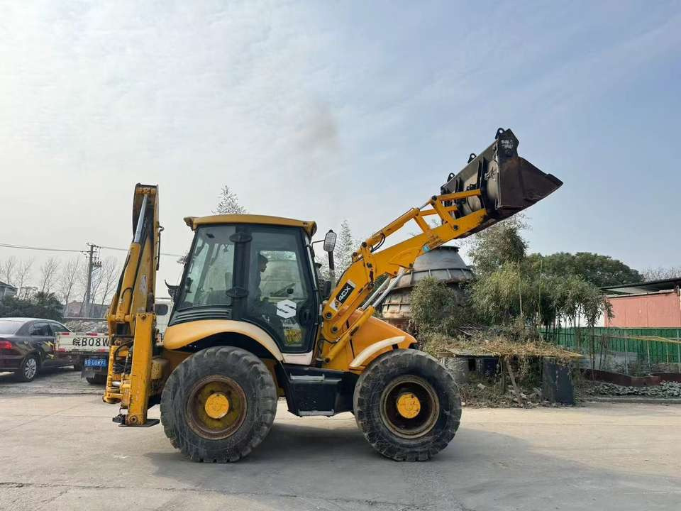 Used Jcb 4Cx Backhoe Loader for Sale Perfect Condition Used Loaders - Backhoe loader: gambar 2 Used Jcb 4Cx Backhoe Loader for Sale Perfect Condition Used Loaders - Backhoe loader: gambar 2