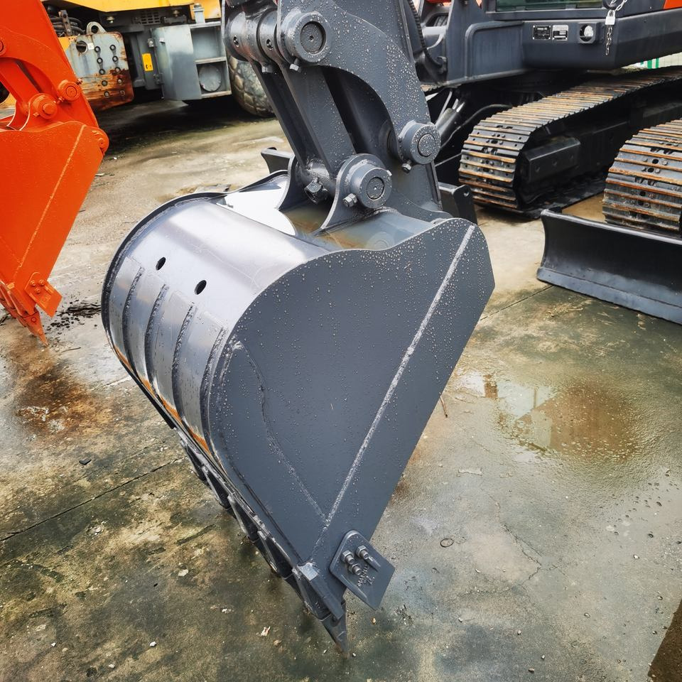 Used Original Japan Mini Shanghai Excavator Doosan DX60 Excavator 95% New Low Price High Quality Selling Doosan DX-60 Doosan 60 - Ekskavator mini: gambar 2 Used Original Japan Mini Shanghai Excavator Doosan DX60 Excavator 95% New Low Price High Quality Selling Doosan DX-60 Doosan 60 - Ekskavator mini: gambar 2