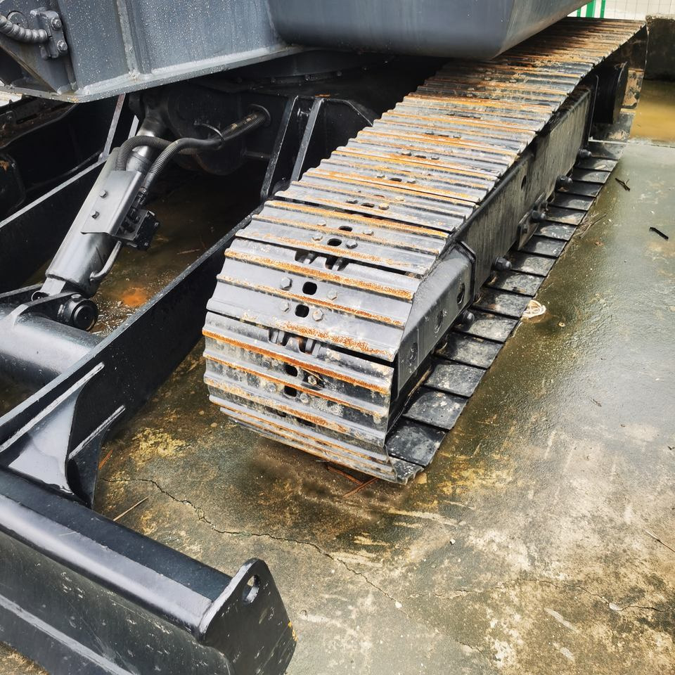 Used Original Japan Mini Shanghai Excavator Doosan DX60 Excavator 95% New Low Price High Quality Selling Doosan DX-60 Doosan 60 - Ekskavator mini: gambar 3 Used Original Japan Mini Shanghai Excavator Doosan DX60 Excavator 95% New Low Price High Quality Selling Doosan DX-60 Doosan 60 - Ekskavator mini: gambar 3