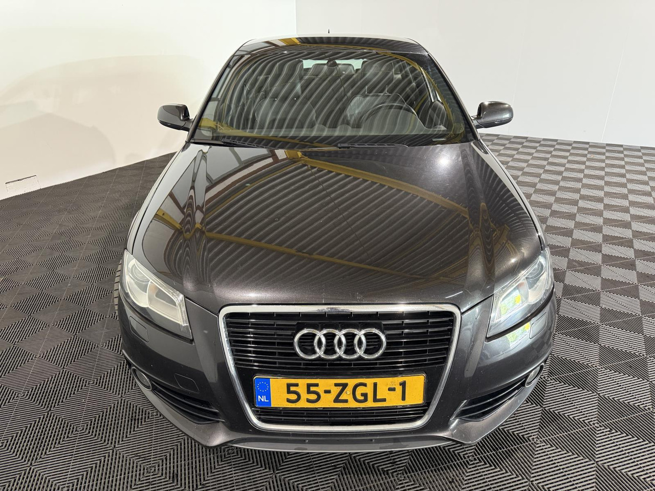 Audi A3 Sportback 1.2 TFSI S-Line 55-ZGL-1 246.717 km - Mobil: gambar 2 Audi A3 Sportback 1.2 TFSI S-Line 55-ZGL-1 246.717 km - Mobil: gambar 2