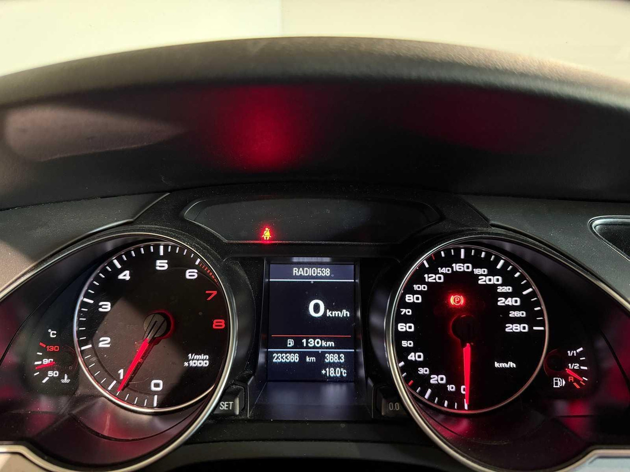 Audi A5 Coupé 2.0 TFSI Pro Line Business 60-RGK-5 233.366 km - Mobil: gambar 3 Audi A5 Coupé 2.0 TFSI Pro Line Business 60-RGK-5 233.366 km - Mobil: gambar 3
