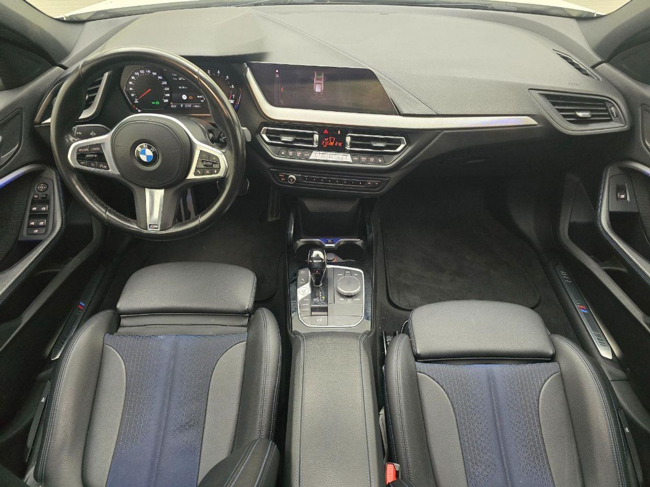 BMW 1 - serie 118i High Executive M-Sport | 2020 | 90.496 km | Automaat | Z254JR | NAP: Geen oordeel - Hatchback: gambar 5 BMW 1 - serie 118i High Executive M-Sport | 2020 | 90.496 km | Automaat | Z254JR | NAP: Geen oordeel - Hatchback: gambar 5