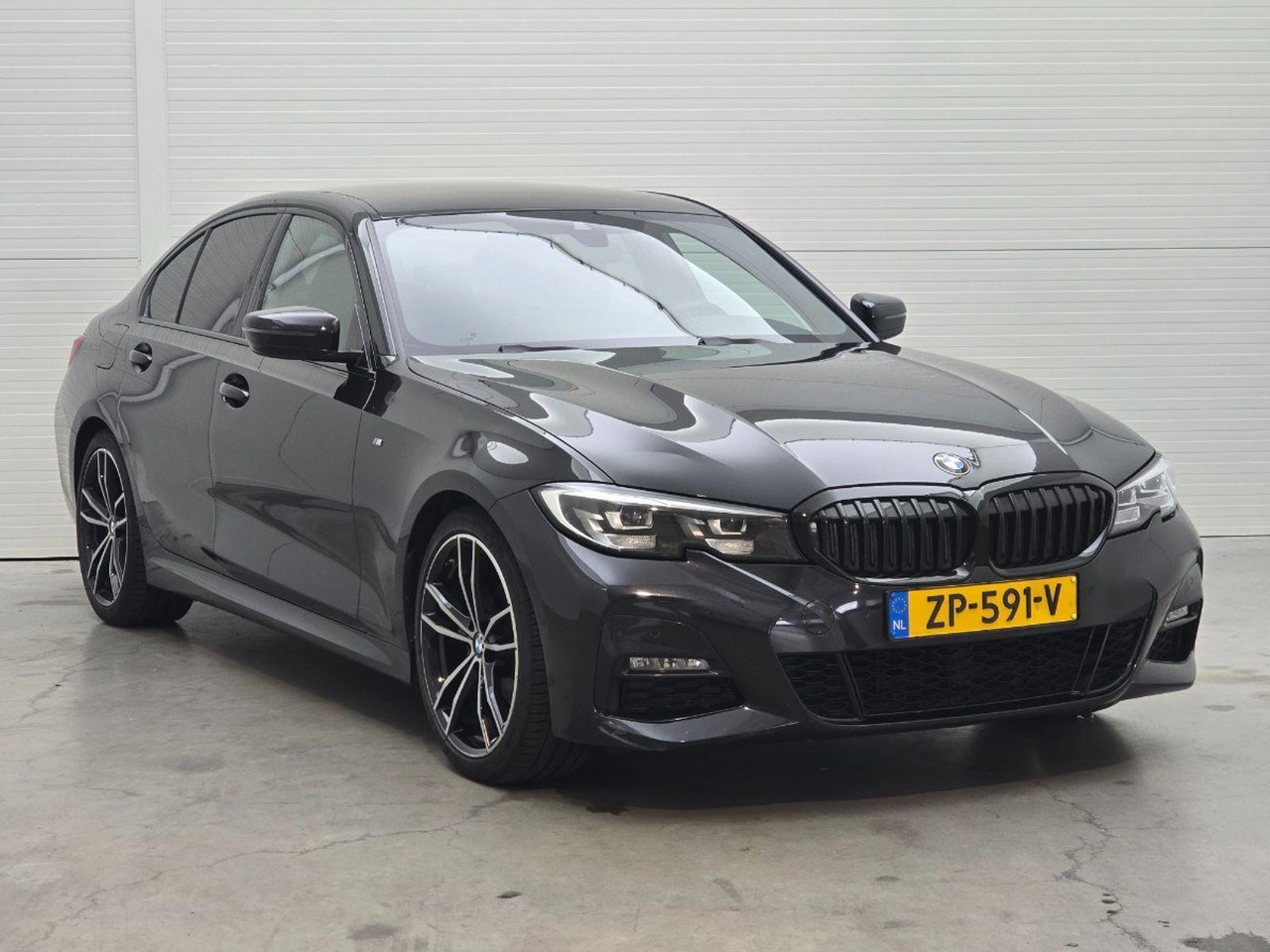 BMW 3-serie 320i Executive Edition | 2019 | 151.740 km | Automaat | ZP591V | NAP: Logisch - Mobil sedan: gambar 2 BMW 3-serie 320i Executive Edition | 2019 | 151.740 km | Automaat | ZP591V | NAP: Logisch - Mobil sedan: gambar 2