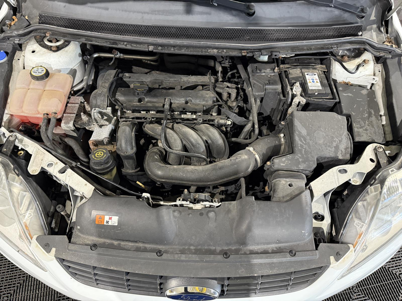Ford Focus Wagon 1.6 Comfort 33-LKG-1 283.490 km - Mobil: gambar 5 Ford Focus Wagon 1.6 Comfort 33-LKG-1 283.490 km - Mobil: gambar 5