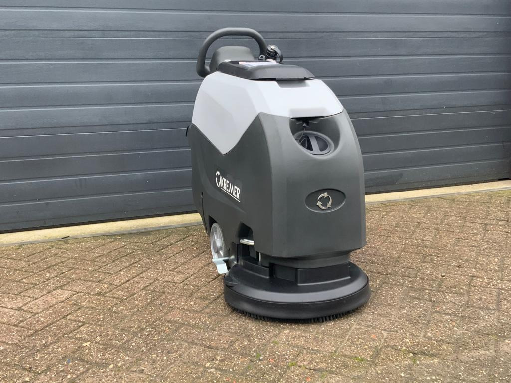 Kremer KR-FL50A Schrobmachine - Mesin pembersih: gambar 1 Kremer KR-FL50A Schrobmachine - Mesin pembersih: gambar 1
