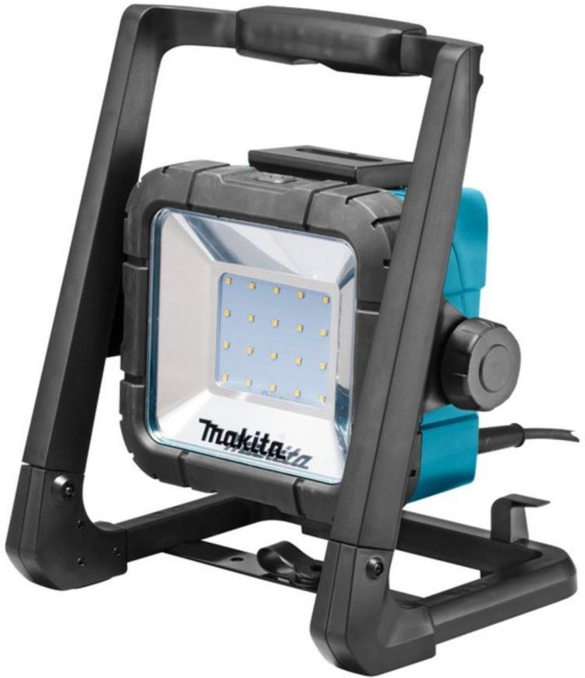 Makita DML805 Bouwlamp (Body) - Peralatan bengkel: gambar 1 Makita DML805 Bouwlamp (Body) - Peralatan bengkel: gambar 1
