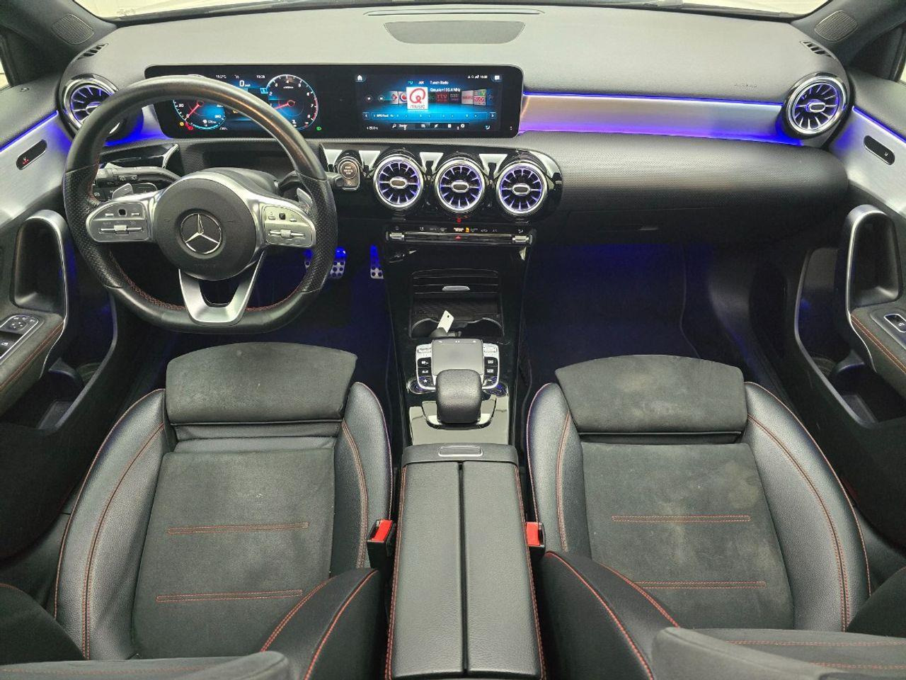 Mercedes - Benz A - klasse 220 Premium Plus | 2019 | 135.522 km | Automaat | N941JG | NAP: Geen oordeel - Hatchback: gambar 5 Mercedes - Benz A - klasse 220 Premium Plus | 2019 | 135.522 km | Automaat | N941JG | NAP: Geen oordeel - Hatchback: gambar 5