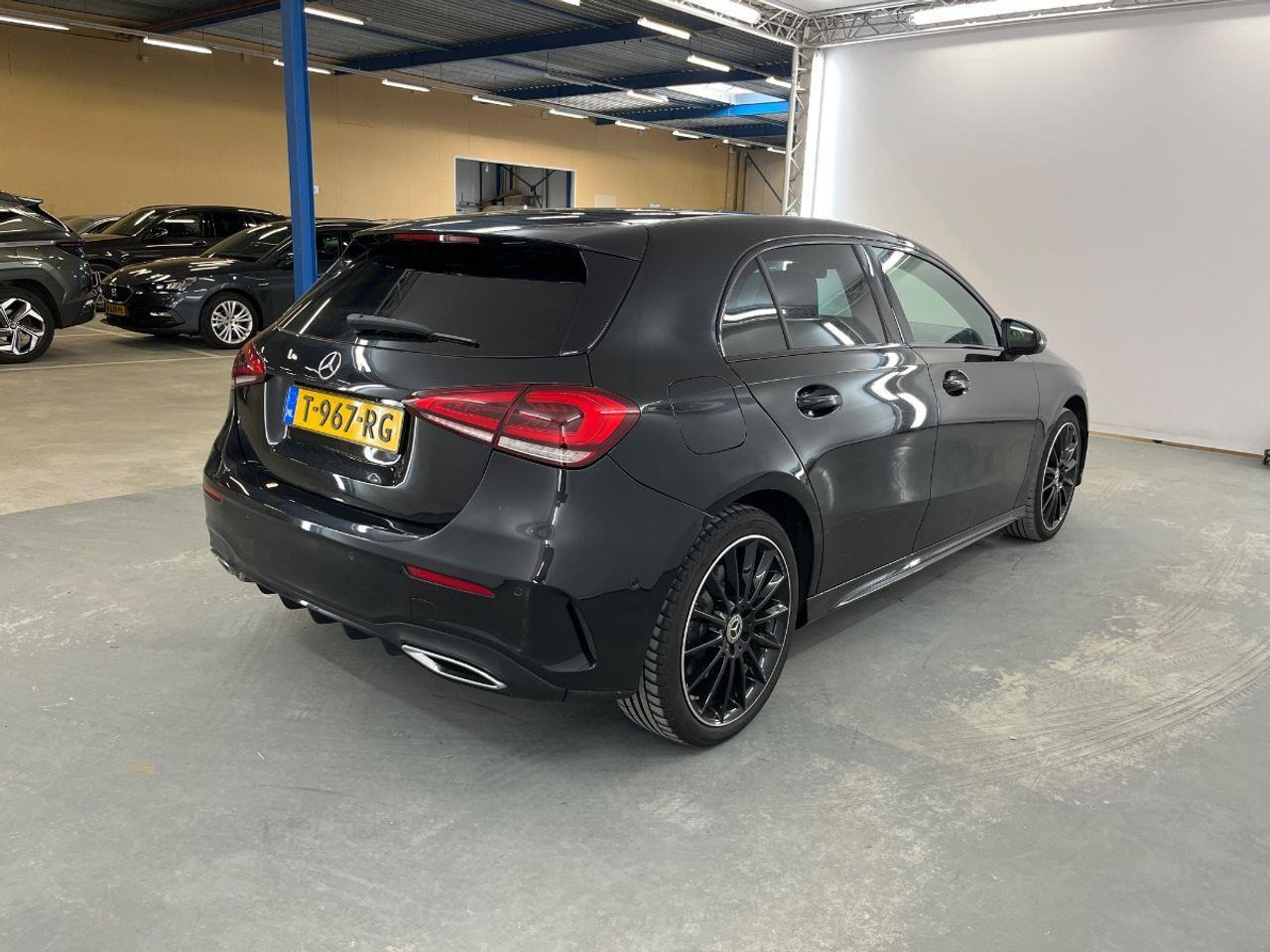 Mercedes - Benz A - klasse 250 e Business Line | 2022 | 26.677 km | Automaat | T967RG | NAP: Geen oordeel - Hatchback: gambar 3 Mercedes - Benz A - klasse 250 e Business Line | 2022 | 26.677 km | Automaat | T967RG | NAP: Geen oordeel - Hatchback: gambar 3
