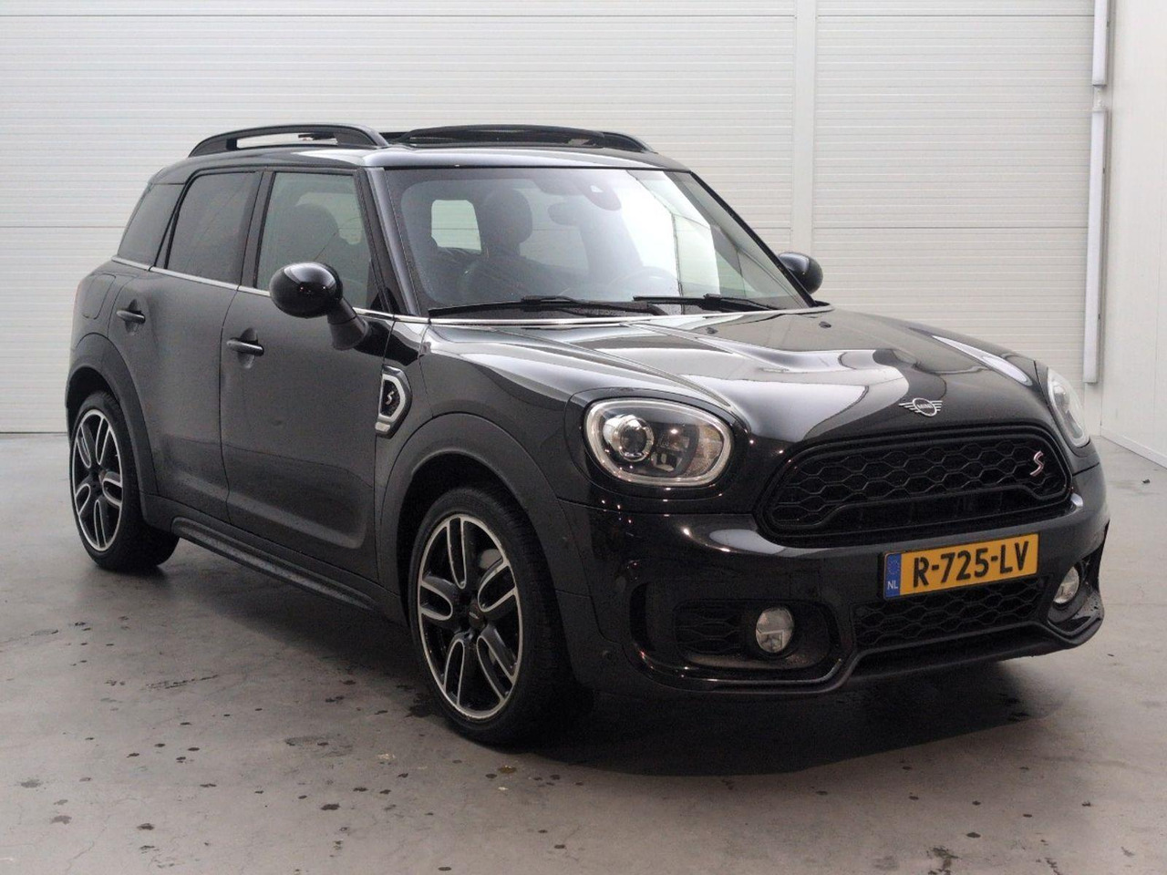 Mini Mini Countryman 2.0 Cooper S ALL4 Chili | 2019 | 109.779 km | Automaat | R725LV | NAP: Geen oordeel - Mobil SUV: gambar 2 Mini Mini Countryman 2.0 Cooper S ALL4 Chili | 2019 | 109.779 km | Automaat | R725LV | NAP: Geen oordeel - Mobil SUV: gambar 2