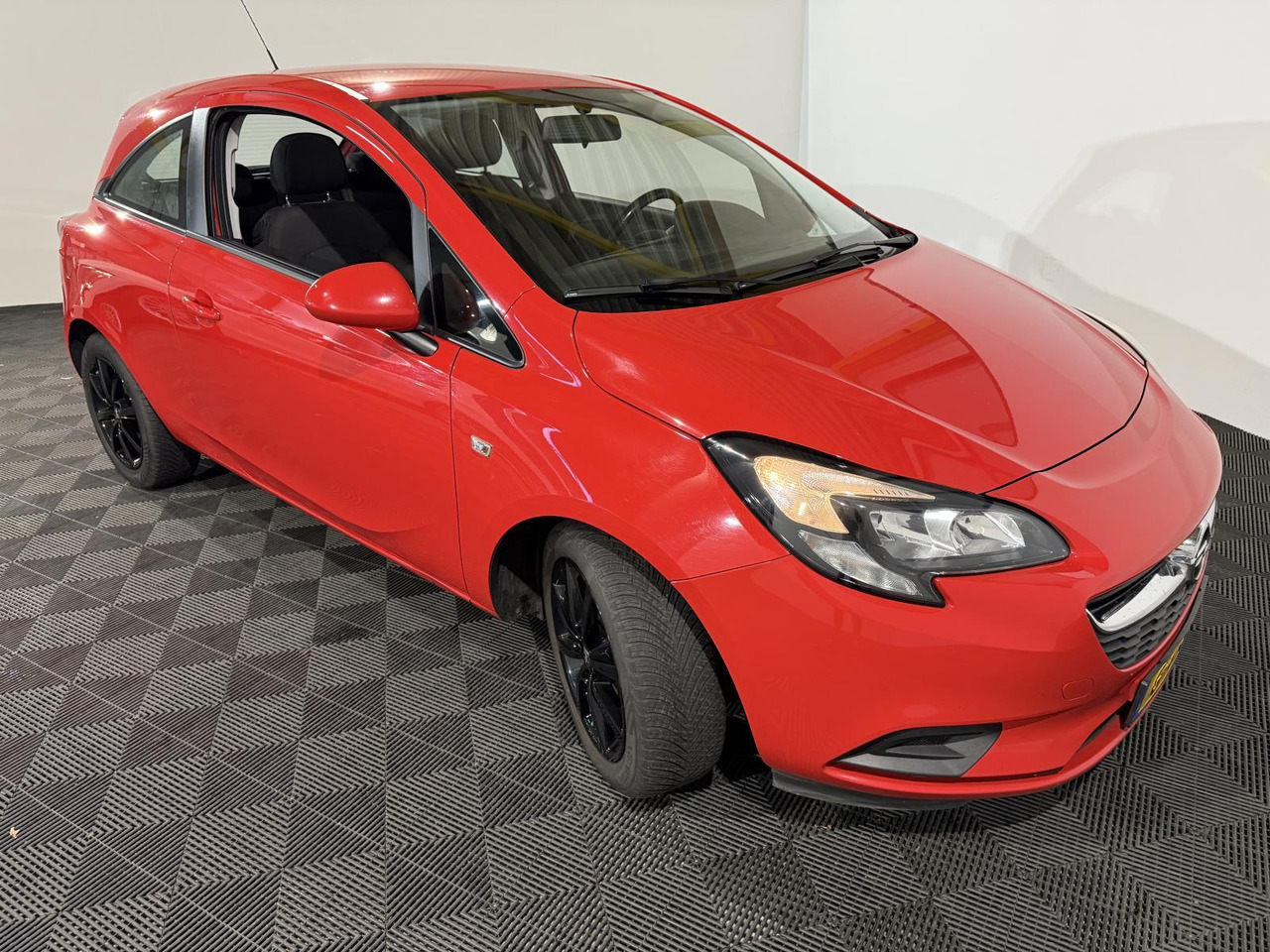 Opel | Corsa | 1.2 EcoFlex Selection | 2015 | 261.558 km | G448ZF | Geen oordeel - Hatchback: gambar 3 Opel | Corsa | 1.2 EcoFlex Selection | 2015 | 261.558 km | G448ZF | Geen oordeel - Hatchback: gambar 3