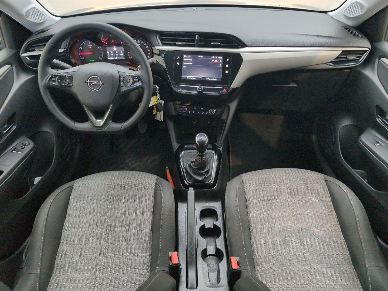 Opel Corsa 1.2 Edition | 2021 | 62.006 km | K275LR | NAP: Logisch - Hatchback: gambar 5 Opel Corsa 1.2 Edition | 2021 | 62.006 km | K275LR | NAP: Logisch - Hatchback: gambar 5
