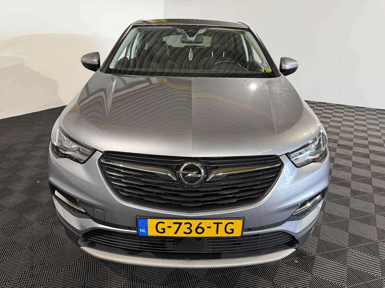 Opel Grandland X 1.2 Turbo Business Executive G-736-TG 200.645 km - Mobil: gambar 2 Opel Grandland X 1.2 Turbo Business Executive G-736-TG 200.645 km - Mobil: gambar 2